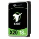 Seagate Enterprise Exos X20 #2
