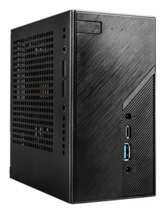Asrock DeskMini X600/USB4