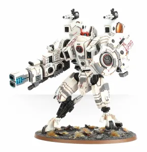 Games Workshop XV104 Riptide Battlesuit