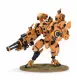 Games Workshop XV104 Riptide Battlesuit #2