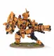 Games Workshop XV104 Riptide Battlesuit #3