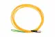Extralink PATCHCORD SC/APC-FC/UPC SM G.657A1 SIMPLEX 3.0MM 2M