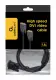 Gembird CC-DVI2-BK-6 #3