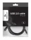 Gembird USB-A/USB-C, 1m #3