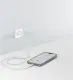 Goobay KAB USB-C (ST-ST) 2m Verbindungskabel Textilmantel White #7
