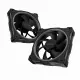 ASUS Prime MR120 Fan ARGB Black #12