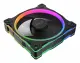 ASUS Prime MR120 Fan ARGB Black #4