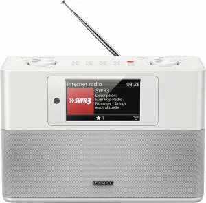Kenwood CR-ST 120 S