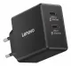 Lenovo Dual USB-C 65W GaN Charger #8