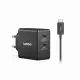Lenovo Dual USB-C 65W GaN Charger #3