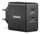 Lenovo Dual USB-C 65W GaN Charger #4