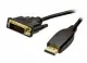 Synergy 21 3.0m DP - DVI-D