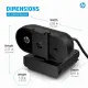 HP 320 FHD Webcam #18
