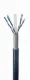 Gembird CAT6 UTP LAN outdoor cable solid 305m black