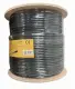 Gembird CAT6 UTP LAN outdoor cable solid 305m black #2