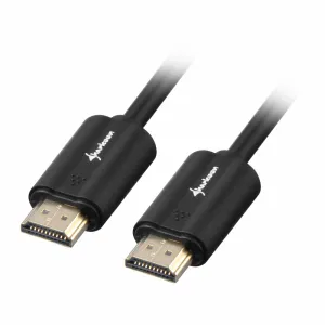 Sharkoon HDMI/HDMI 4K, 7.5m