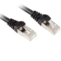 Sharkoon 0.25m Cat.6 S/FTP
