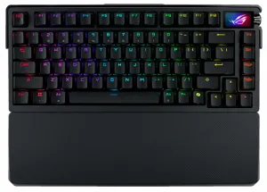 ASUS ROG Azoth Extreme