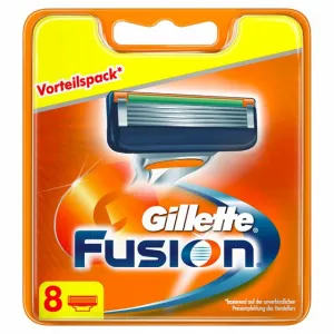 Gillette Fusion