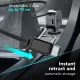 Cellularline Retractable Car Charger #19