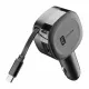 Cellularline Retractable Car Charger #11