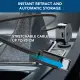 Cellularline Retractable Car Charger #14