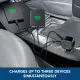 Cellularline Retractable Car Charger #16