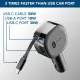 Cellularline Retractable Car Charger #13