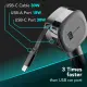 Cellularline Retractable Car Charger #20