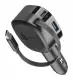 Cellularline Retractable Car Charger