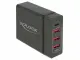 DeLOCK USB-Wandladegerät 63974