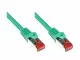 Alcasa CAT6 S/FTP 25 m