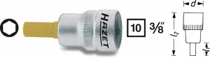 HAZET 8801K-5