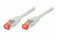 Tecline Cat6, S/FTP, 30m