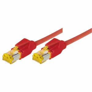 Tecline 10m RJ-45 S/FTP Cat6a