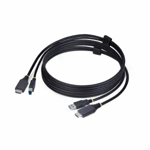 StarTech.com HU1226-KVM-CABLE