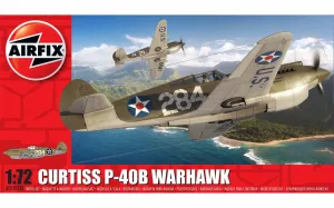 Airfix A01003B