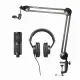 Audio-Technica Creator Pack