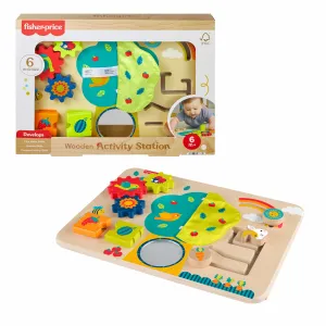 Fisher-Price JDM53