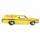 Hot Wheels 70 CHEVELLE SS WAGON #4