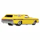 Hot Wheels 70 CHEVELLE SS WAGON #5