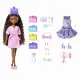 Barbie JGG37 #4