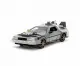 Jada Toys Time Machine (Back to the Future 3) 1:24