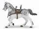 Papo Horse In Armour