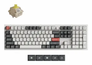 Keychron Q6 Ultra 8K
