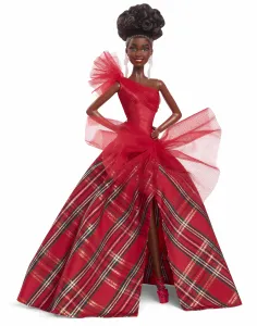 Barbie Signature HRM62