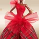 Barbie Signature HRM62 #11