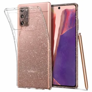 Spigen Liquid Crystal Glitter