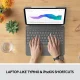 Logitech Combo Touch #11