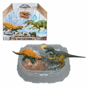 Mattel Jurassic World JDC63